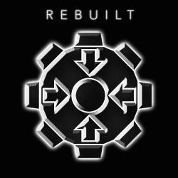 Rebuilt feat. Erin Reilly - Single. Передняя обложка. Нажмите, чтобы увеличить. Rebuilt feat. Erin Reilly - Single. Передняя обложка. Нажмите, чтобы увеличить.