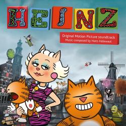 Heinz Original Motion Picture Soundtrack. Передняя обложка. Нажмите, чтобы увеличить. Heinz Original Motion Picture Soundtrack. Передняя обложка. Нажмите, чтобы увеличить.