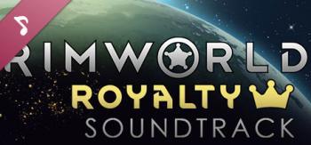 RimWorld Royalty Soundtrack. Banner. Нажмите, чтобы увеличить. RimWorld Royalty Soundtrack. Banner. Нажмите, чтобы увеличить.