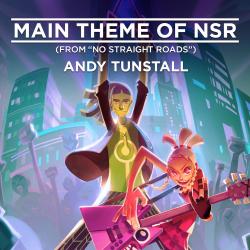 Main Theme of NSR from Main Theme of NSR from