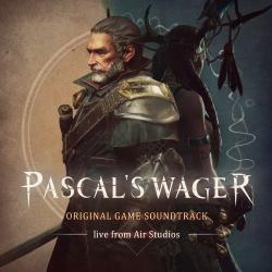 Pascal's Wager Original Game Soundtrack. Передняя обложка. Нажмите, чтобы увеличить. Pascal's Wager Original Game Soundtrack. Передняя обложка. Нажмите, чтобы увеличить.