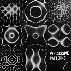 Percussive Patterns. Передняя обложка. Нажмите, чтобы увеличить. Percussive Patterns. Передняя обложка. Нажмите, чтобы увеличить.