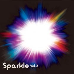 Sparkle, Vol. 3. Передняя обложка. Нажмите, чтобы увеличить. Sparkle, Vol. 3. Передняя обложка. Нажмите, чтобы увеличить.