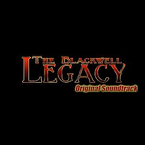 Blackwell Legacy Soundtrack. Лицевая сторона . Нажмите, чтобы увеличить. Blackwell Legacy Soundtrack. Лицевая сторона . Нажмите, чтобы увеличить.