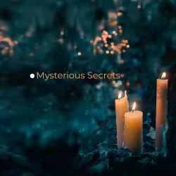Mysterious Secrets. Передняя обложка. Нажмите, чтобы увеличить. Mysterious Secrets. Передняя обложка. Нажмите, чтобы увеличить.