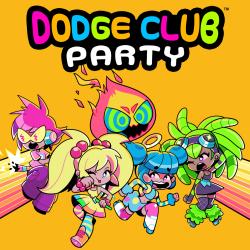 Dodge Club Party: Original Soundtrack. Передняя обложка. Нажмите, чтобы увеличить. Dodge Club Party: Original Soundtrack. Передняя обложка. Нажмите, чтобы увеличить.