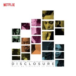 Disclosure Music from the Netflix Original Documentary. Передняя обложка. Нажмите, чтобы увеличить. Disclosure Music from the Netflix Original Documentary. Передняя обложка. Нажмите, чтобы увеличить.