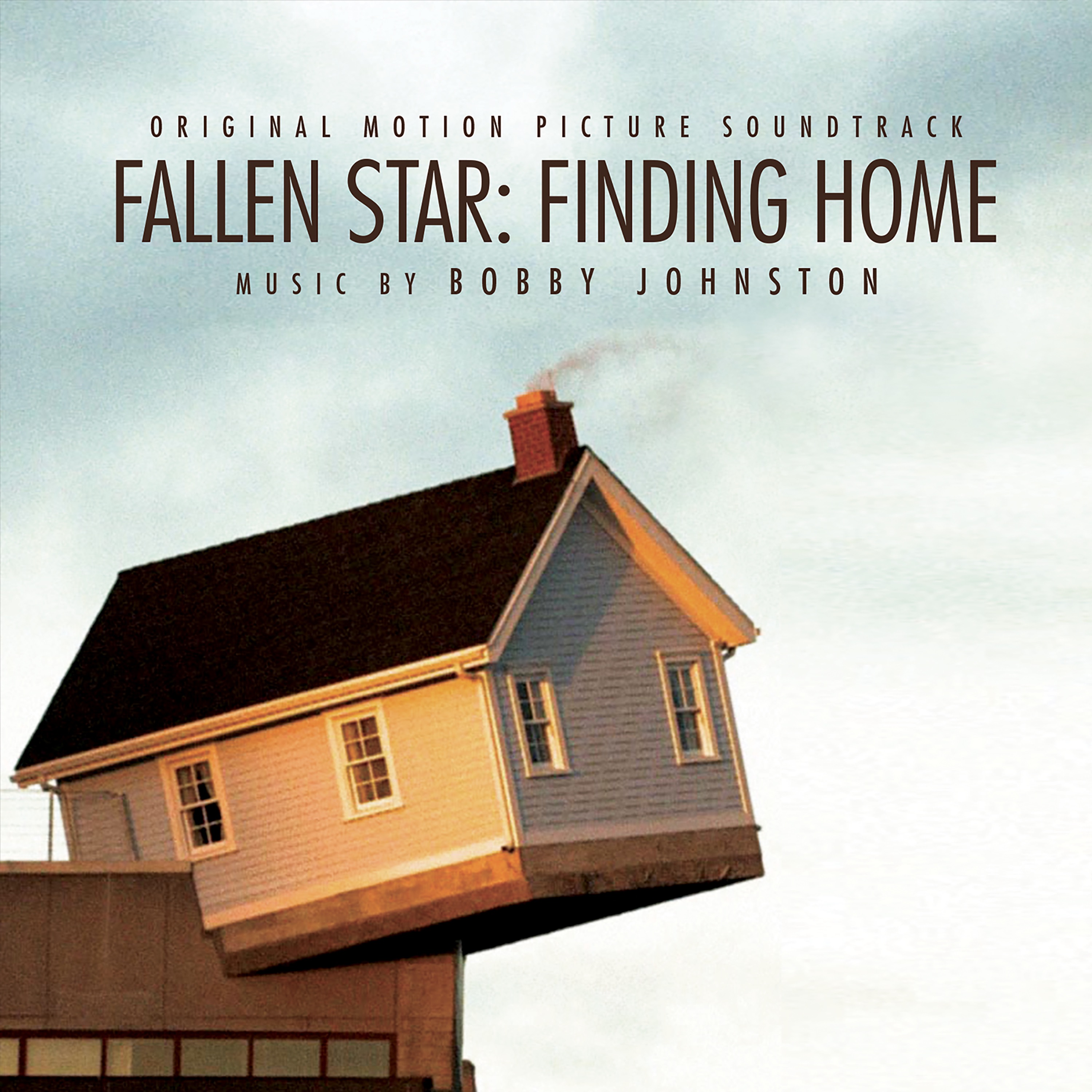 Finding a Home. Bobby Johnston. Песня Home OST. Home soundtrack