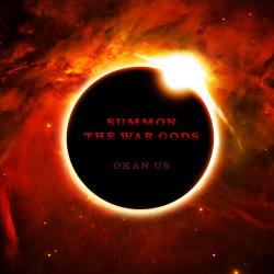 Summon the War Gods. Передняя обложка. Нажмите, чтобы увеличить. Summon the War Gods. Передняя обложка. Нажмите, чтобы увеличить.