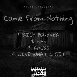 Cfn feat. BabyRixxh - EP. Передняя обложка. Нажмите, чтобы увеличить. Cfn feat. BabyRixxh - EP. Передняя обложка. Нажмите, чтобы увеличить.