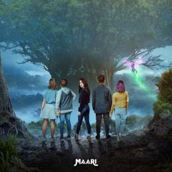 The Legend of the Five Original Motion Picture Soundtrack - Single. Передняя обложка. Нажмите, чтобы увеличить. The Legend of the Five Original Motion Picture Soundtrack - Single. Передняя обложка. Нажмите, чтобы увеличить.