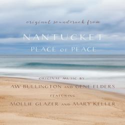 Nantucket: Place of Peace Original Soundtrack - EP. Передняя обложка. Нажмите, чтобы увеличить. Nantucket: Place of Peace Original Soundtrack - EP. Передняя обложка. Нажмите, чтобы увеличить.