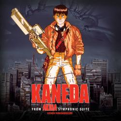 Kaneda from Kaneda from