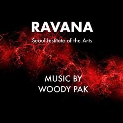 Ravana Original Motion Picture Soundtrack. Передняя обложка. Нажмите, чтобы увеличить. Ravana Original Motion Picture Soundtrack. Передняя обложка. Нажмите, чтобы увеличить.