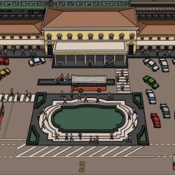 Bologna, 2 Agosto 1980 Original Videogame Soundtrack - EP. Передняя обложка. Нажмите, чтобы увеличить. Bologna, 2 Agosto 1980 Original Videogame Soundtrack - EP. Передняя обложка. Нажмите, чтобы увеличить.