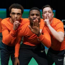 The Spine Soundtrack. Передняя обложка. Нажмите, чтобы увеличить. The Spine Soundtrack. Передняя обложка. Нажмите, чтобы увеличить.