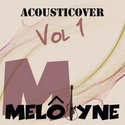 Acousticover, Vol. 1. Передняя обложка. Нажмите, чтобы увеличить. Acousticover, Vol. 1. Передняя обложка. Нажмите, чтобы увеличить.