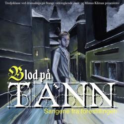 Blod på tann Original Theatre soundtrack. Передняя обложка. Нажмите, чтобы увеличить. Blod på tann Original Theatre soundtrack. Передняя обложка. Нажмите, чтобы увеличить.