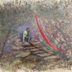 L'attesa. Передняя обложка. Нажмите, чтобы увеличить. L'attesa. Передняя обложка. Нажмите, чтобы увеличить.