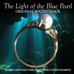 The Light of the Blue Pearl Original Soundtrack. Передняя обложка. Нажмите, чтобы увеличить. The Light of the Blue Pearl Original Soundtrack. Передняя обложка. Нажмите, чтобы увеличить.