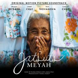 Jats'uts Meyah Original Motion Picture Soundtrack. Передняя обложка. Нажмите, чтобы увеличить. Jats'uts Meyah Original Motion Picture Soundtrack. Передняя обложка. Нажмите, чтобы увеличить.