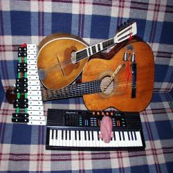 Rollman Game Soundtrack. Передняя обложка. Нажмите, чтобы увеличить. Rollman Game Soundtrack. Передняя обложка. Нажмите, чтобы увеличить.