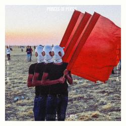 Princes of Persia - EP. Передняя обложка. Нажмите, чтобы увеличить. Princes of Persia - EP. Передняя обложка. Нажмите, чтобы увеличить.