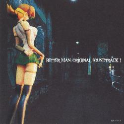 Better Man Original Motion Picture Soundtrack 1. Передняя обложка. Нажмите, чтобы увеличить. Better Man Original Motion Picture Soundtrack 1. Передняя обложка. Нажмите, чтобы увеличить.