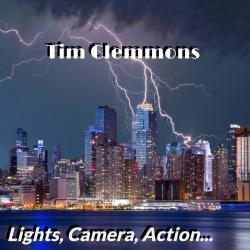 Lights, Camera, Action.... Передняя обложка. Нажмите, чтобы увеличить. Lights, Camera, Action.... Передняя обложка. Нажмите, чтобы увеличить.