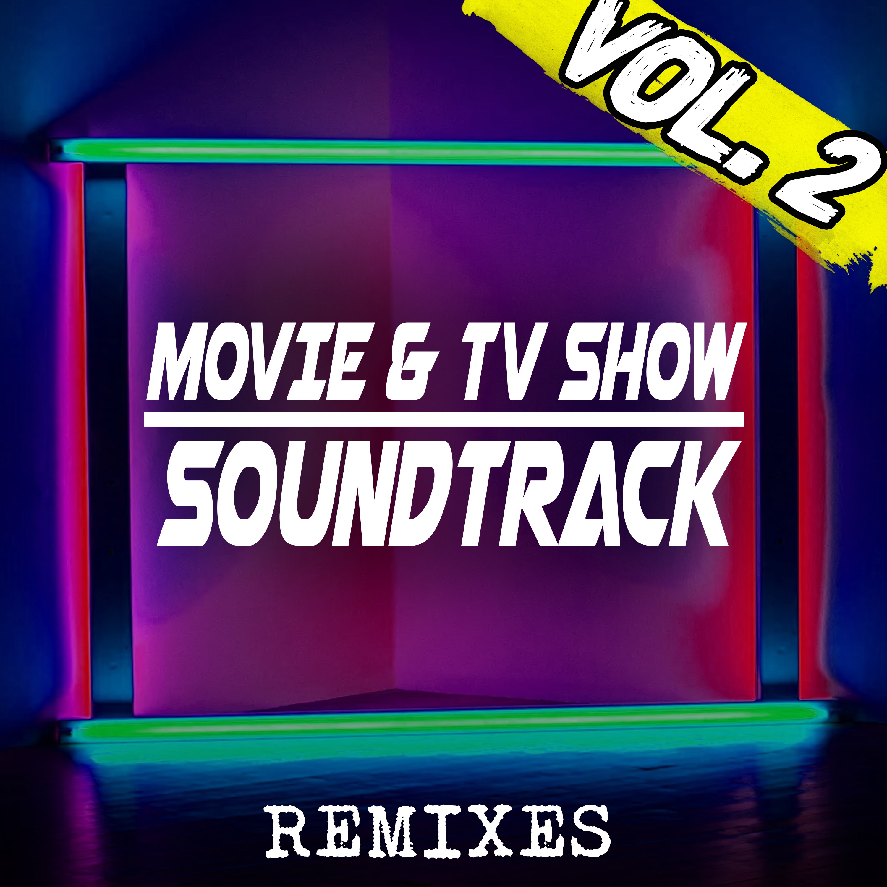 Soundtrack remix