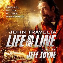 Life on the Line Original Motion Picture Soundtrack. Передняя обложка. Нажмите, чтобы увеличить. Life on the Line Original Motion Picture Soundtrack. Передняя обложка. Нажмите, чтобы увеличить.