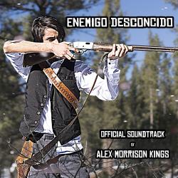 Enemigo Desconocido Original Motion Picture Soundtrack. Передняя обложка. Нажмите, чтобы увеличить. Enemigo Desconocido Original Motion Picture Soundtrack. Передняя обложка. Нажмите, чтобы увеличить.