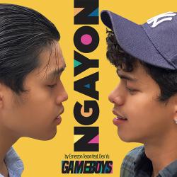 Ngayon feat. Dex Yu From Ngayon feat. Dex Yu From