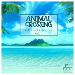 Animal Crossing - A Piano Collection, Vol. 1. Передняя обложка. Нажмите, чтобы увеличить. Animal Crossing - A Piano Collection, Vol. 1. Передняя обложка. Нажмите, чтобы увеличить.