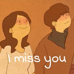 I Miss You Original Soundtrack - Single. Передняя обложка. Нажмите, чтобы увеличить. I Miss You Original Soundtrack - Single. Передняя обложка. Нажмите, чтобы увеличить.