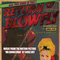 Mr Bubbleman Music from the Motion Picture - Single. Передняя обложка. Нажмите, чтобы увеличить. Mr Bubbleman Music from the Motion Picture - Single. Передняя обложка. Нажмите, чтобы увеличить.