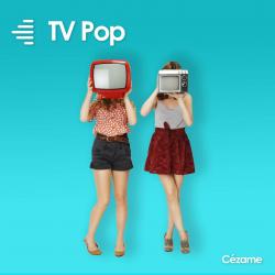 TV Pop. Передняя обложка. Нажмите, чтобы увеличить. TV Pop. Передняя обложка. Нажмите, чтобы увеличить.