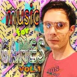 Music for Games, Vol. 1 Original Game Soundtrack. Передняя обложка. Нажмите, чтобы увеличить. Music for Games, Vol. 1 Original Game Soundtrack. Передняя обложка. Нажмите, чтобы увеличить.