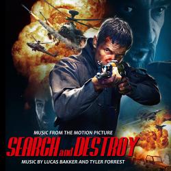 Search and Destroy Original Motion Picture Soundtrack. Передняя обложка. Нажмите, чтобы увеличить. Search and Destroy Original Motion Picture Soundtrack. Передняя обложка. Нажмите, чтобы увеличить.