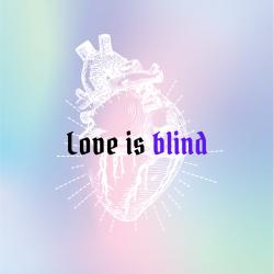 Is Blind. Передняя обложка. Нажмите, чтобы увеличить. Is Blind. Передняя обложка. Нажмите, чтобы увеличить.