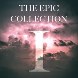 The Epic Collection I Original Score - EP. Передняя обложка. Нажмите, чтобы увеличить. The Epic Collection I Original Score - EP. Передняя обложка. Нажмите, чтобы увеличить.