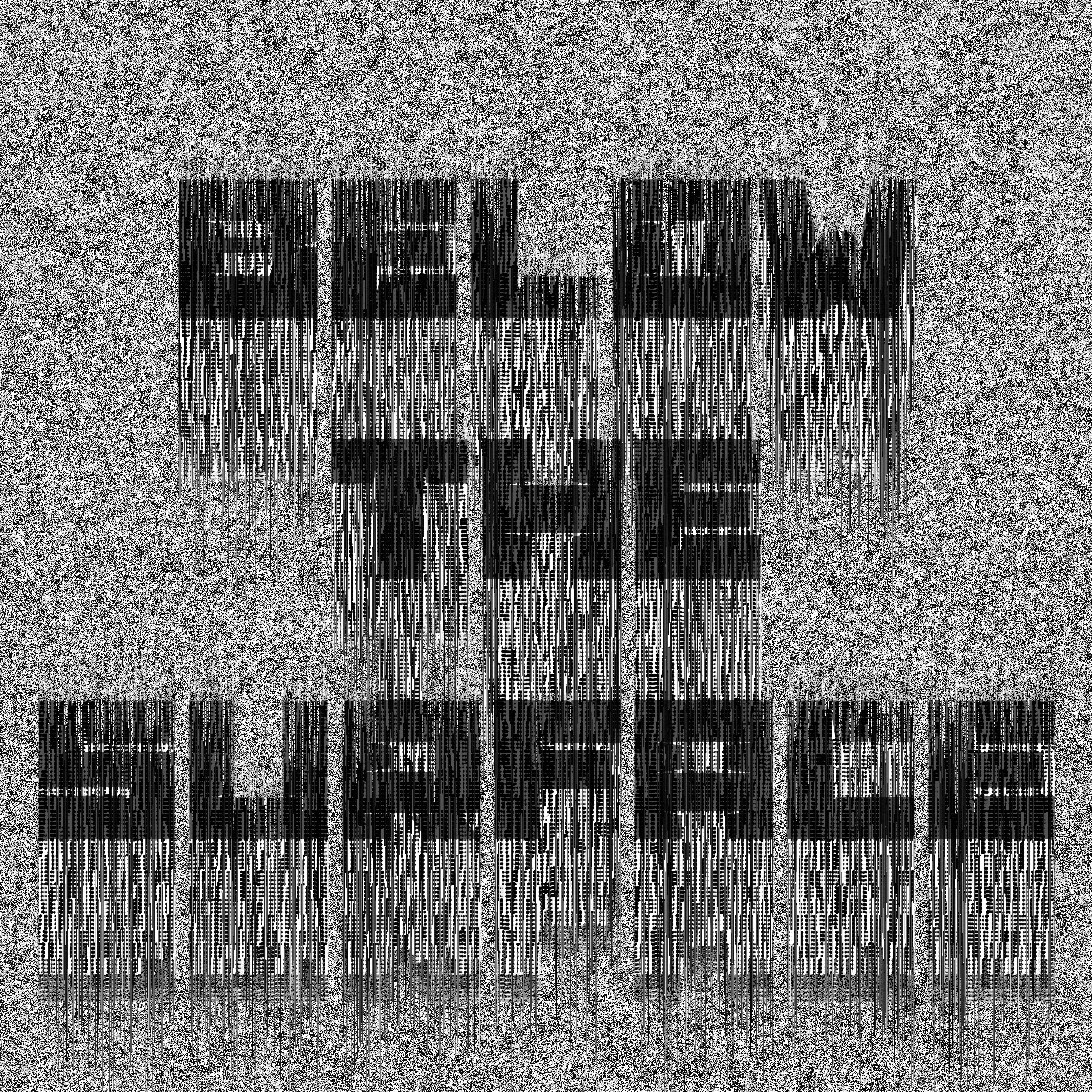 Below the surface текст