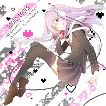 sepia tears ~Midwinter's Reprise~ Original Soundtrack. Front. Нажмите, чтобы увеличить. sepia tears ~Midwinter's Reprise~ Original Soundtrack. Front. Нажмите, чтобы увеличить.