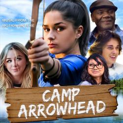 Camp Arrowhead Original Soundtrack - EP. Передняя обложка. Нажмите, чтобы увеличить. Camp Arrowhead Original Soundtrack - EP. Передняя обложка. Нажмите, чтобы увеличить.