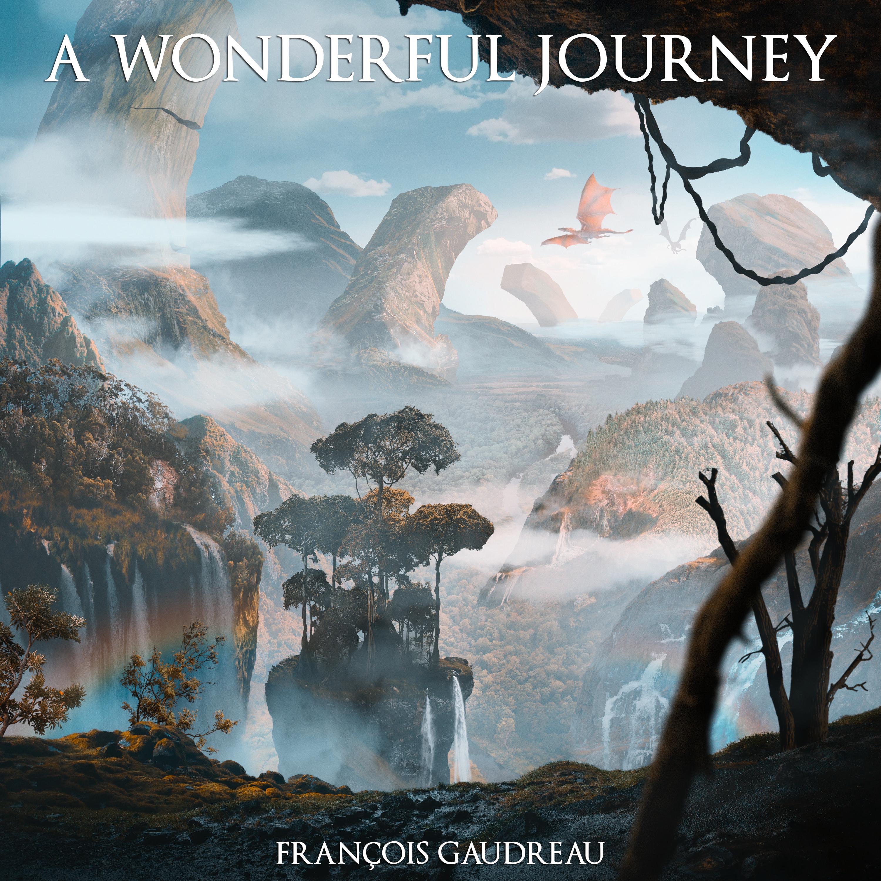 Wonderful journey. Fantastic Journey. Орел с обложки песни Journey. It was a wonderful Journey. Ali collect them all start a Wonderfull Journey.