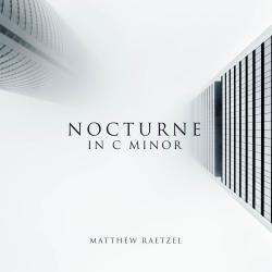 Nocturne in C Minor - Single. Передняя обложка. Нажмите, чтобы увеличить. Nocturne in C Minor - Single. Передняя обложка. Нажмите, чтобы увеличить.