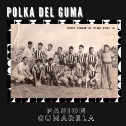 Polka del Guma Somos Gumarelos Somos Familia - Single. Передняя обложка. Нажмите, чтобы увеличить. Polka del Guma Somos Gumarelos Somos Familia - Single. Передняя обложка. Нажмите, чтобы увеличить.