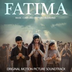 Fatima Original Motion Picture Soundtrack. Передняя обложка. Нажмите, чтобы увеличить. Fatima Original Motion Picture Soundtrack. Передняя обложка. Нажмите, чтобы увеличить.