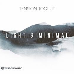Tension Toolkit: Light & Minimal Original Score. Передняя обложка. Нажмите, чтобы увеличить. Tension Toolkit: Light & Minimal Original Score. Передняя обложка. Нажмите, чтобы увеличить.