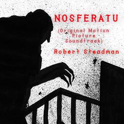 Nosferatu Original Motion Picture Soundtrack. Передняя обложка. Нажмите, чтобы увеличить. Nosferatu Original Motion Picture Soundtrack. Передняя обложка. Нажмите, чтобы увеличить.